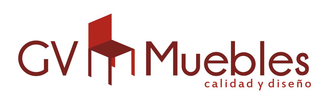 Logo GV Muebles